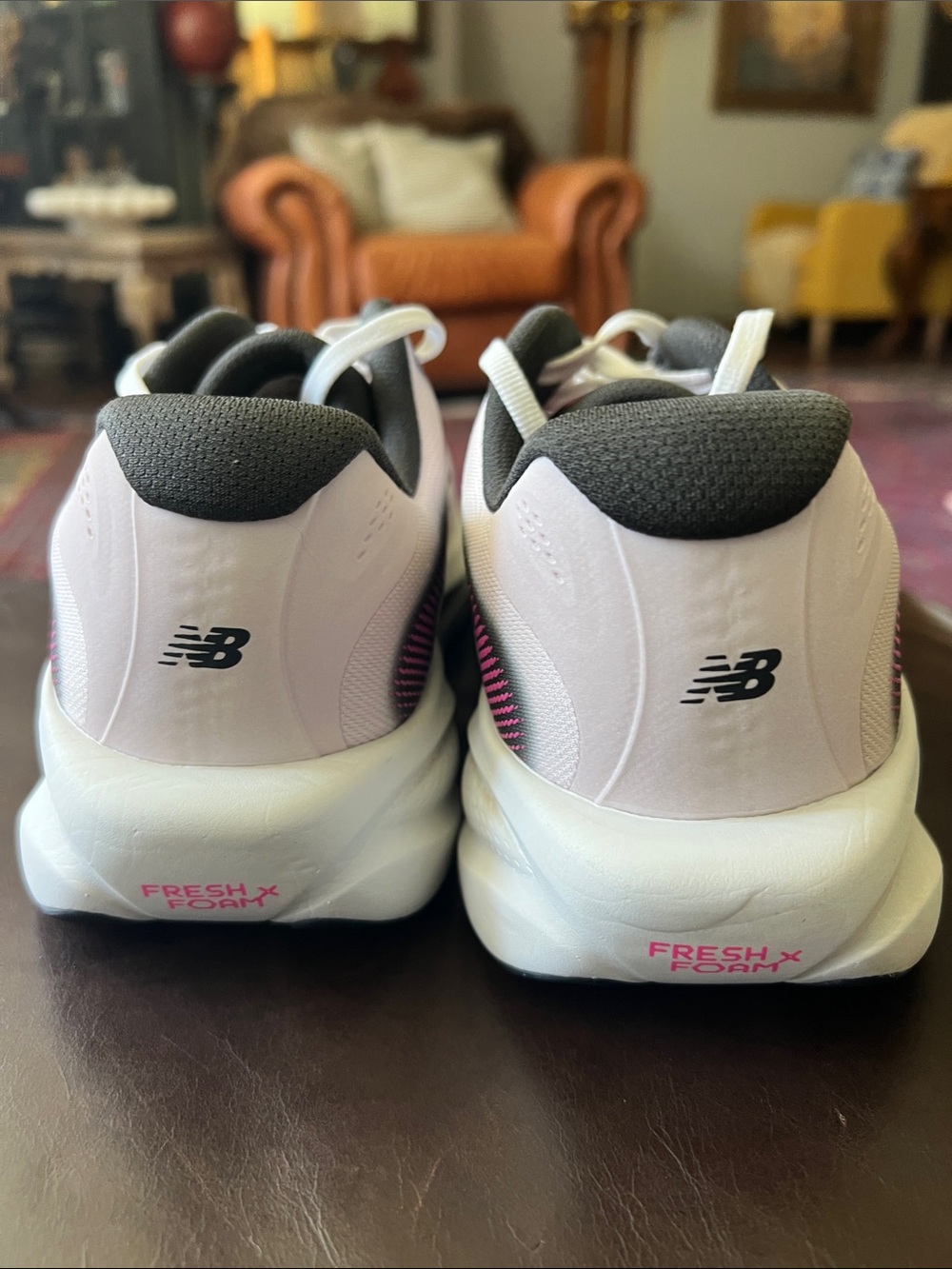 New Balance Eclipse - Picture 3 of 6